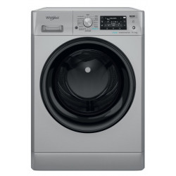WHIRLPOOL FFWDD 1174269 SBV SPT INOX - Lavadora Secadora 11kg / 7kg 1400rpm