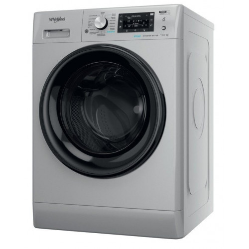 WHIRLPOOL FFWDD 1174269 SBV SPT INOX - Lavadora Secadora 11kg / 7kg 1400rpm