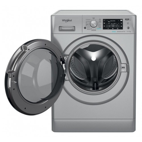 WHIRLPOOL FFWDD 1174269 SBV SPT INOX - Lavadora Secadora 11kg / 7kg 1400rpm