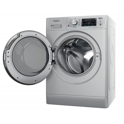 WHIRLPOOL FFWDD 1174269 SBV SPT INOX - Lavadora Secadora 11kg / 7kg 1400rpm