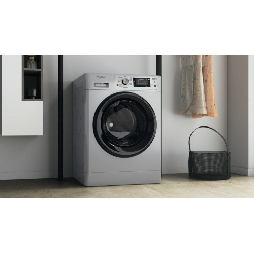 WHIRLPOOL FFWDD 1174269 SBV SPT INOX - Lavadora Secadora 11kg / 7kg 1400rpm