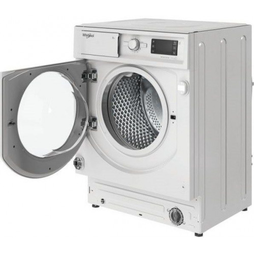 WHIRLPOOL BI WMWG 81485E EU Integrable - Lavadora Carga Frontal 8KG 1400RPM