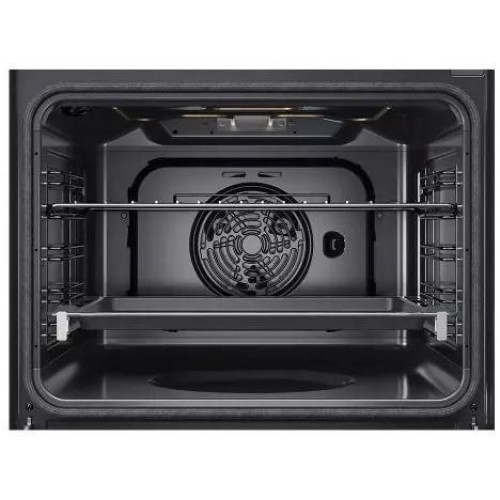 WHIRLPOOL OMR58RR1X INOX - Horno Multifunción 71L