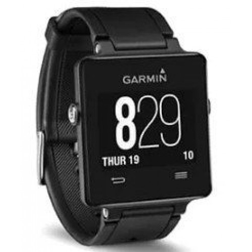 GARMIN VIVOACTIVE Negro - Smartwatch 43.8MM GPS
