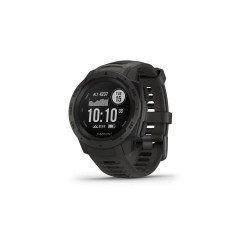 GARMIN Instinct Grafito Negro - Smartwatch 45MM