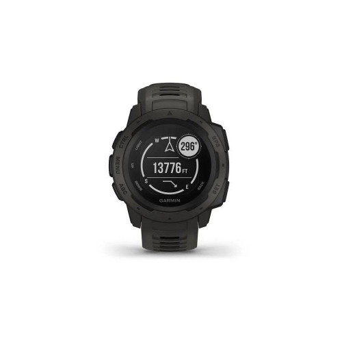 GARMIN Instinct Grafito Negro - Smartwatch 45MM