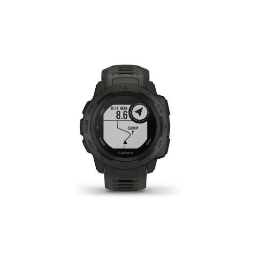 GARMIN Instinct Grafito Negro - Smartwatch 45MM