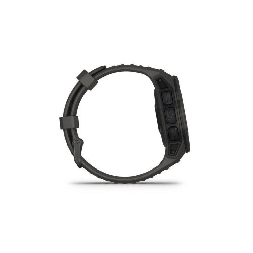 GARMIN Instinct Grafito Negro - Smartwatch 45MM