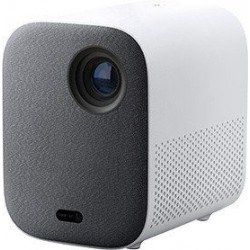 XIAOMI MI SMART PROYECTOR Blanco - Proyector Mini 500 Lúmenes