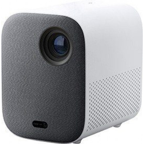 XIAOMI MI SMART PROYECTOR Blanco - Proyector Mini 500 Lúmenes