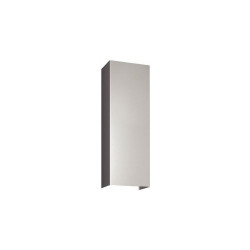 Accesorio Tubo de Prolongación Bosch DHZ1234 Inox