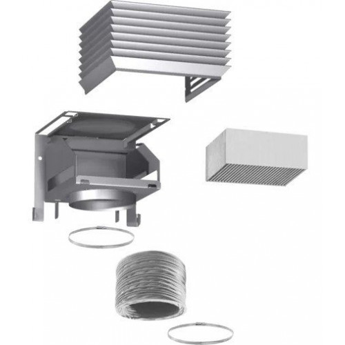 BALAY LZ56000  - Kit de Recirculación Carbón
