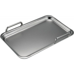 Accesorio Placa Siemens HZ390512 Teppan Yaki