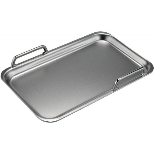 Accesorio Placa Siemens HZ390512 Teppan Yaki