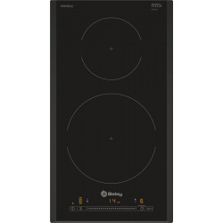 BALAY 3EB930LQ Negro - Vitrocerámica Modular 30cm