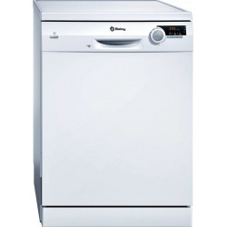BALAY 3VS-572-BP Blanco - Lavavajillas 60CM 13 Servicios