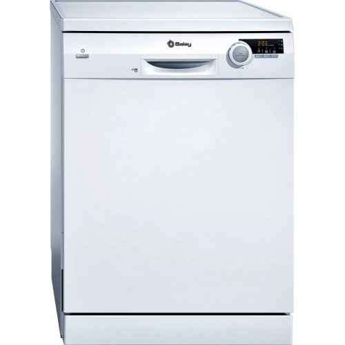 BALAY 3VS-572-BP Blanco - Lavavajillas 60CM 13 Servicios