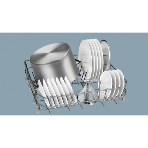 BALAY 3VS-572-BP Blanco - Lavavajillas 60CM 13 Servicios