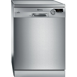BALAY 3VS-572-IP INOX - Lavavajillas 60CM 13 Servicios