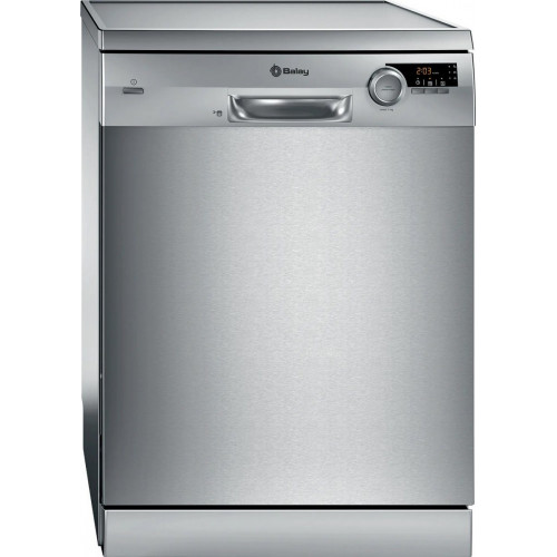 BALAY 3VS-572-IP INOX - Lavavajillas 60CM 13 Servicios