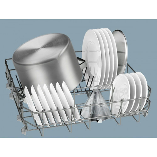 BALAY 3VS-572-IP INOX - Lavavajillas 60CM 13 Servicios