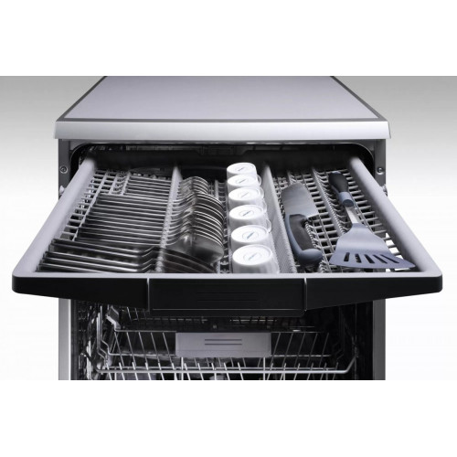 BALAY 3VS-572-IP INOX - Lavavajillas 60CM 13 Servicios