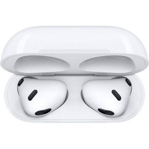 APPLE Airpods 3ª GEN Blanco - Auricular Inalámbrico Estuche Lightning