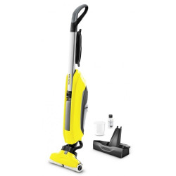 Fregadora de Suelos Karcher FC5 2 en 1