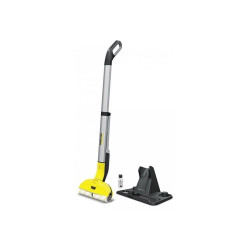 [OUTLET] Limpiador Karcher FC 3 Amarillo 360+140ML 500RPM