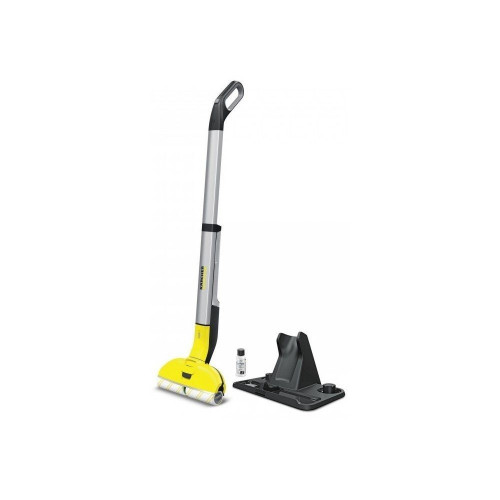 [OUTLET] Limpiador Karcher FC 3 Amarillo 360+140ML 500RPM