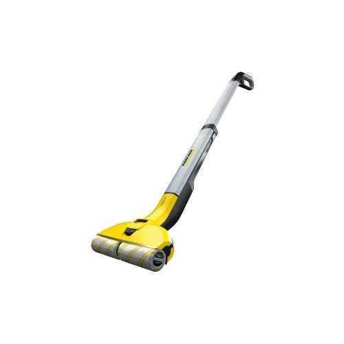 [OUTLET] Limpiador Karcher FC 3 Amarillo 360+140ML 500RPM