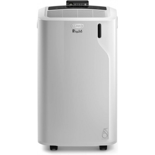 DELONGHI PAC EM82 Blanco - Aire Acondicionado Portátil 2064 Frig.