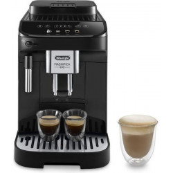 DELONGHI MAGNIFICA ECAM-290.22-B Negro - Cafetera Superautomática 1450W