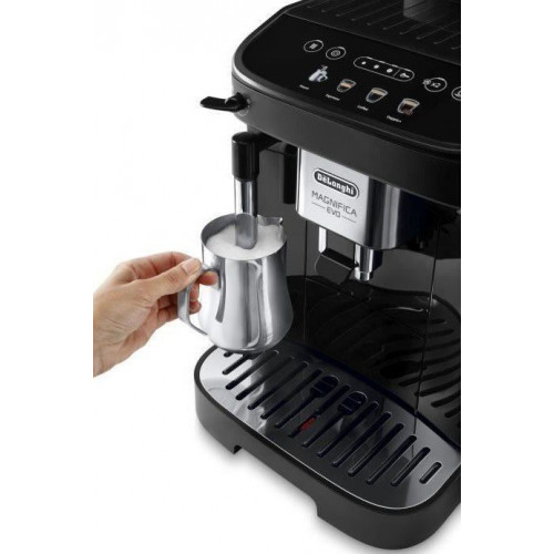 DELONGHI MAGNIFICA ECAM-290.22-B Negro - Cafetera Superautomática 1450W