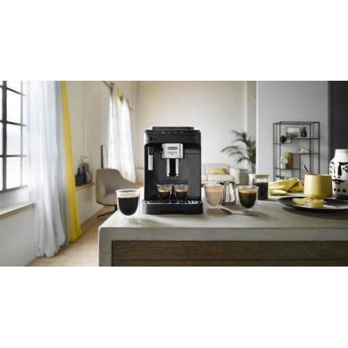 DELONGHI MAGNIFICA ECAM-290.22-B Negro - Cafetera Superautomática 1450W