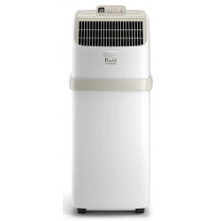 DELONGHI PAC-ES-72 CLASSIC Blanco - Aire Acondicionado Portátil 1810 Frigorías