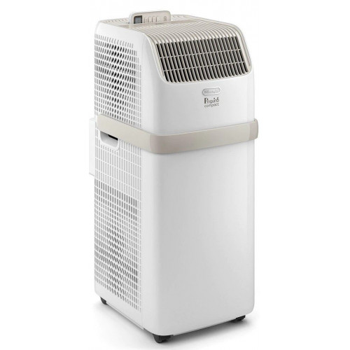 DELONGHI PAC-ES-72 CLASSIC Blanco - Aire Acondicionado Portátil 1810 Frigorías