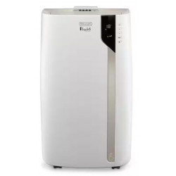 DELONGHI PACEX93EXTREME - Aire Acondicionado Portátil 2150 Frig