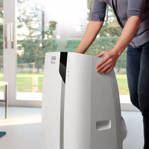 DELONGHI PACEX93EXTREME - Aire Acondicionado Portátil 2150 Frig