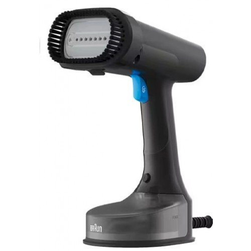 BRAUN CARESTYLE 5 IS-5249-BK - Centro de Planchado + Plancha vertical GS 5031 BL