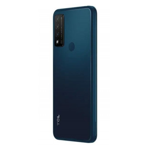 TCL 20R T767H Lazurite Blue - Móvil 4GB 64GB