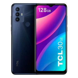 Tcl 30SE Atlantic Blue - Móvil 6.52