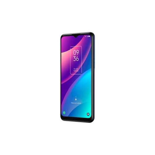 Tcl 30SE Atlantic Blue - Móvil 6.52