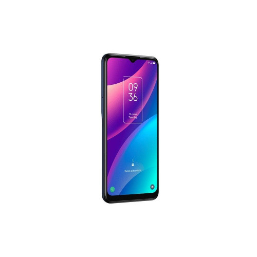 Tcl 30SE Atlantic Blue - Móvil 6.52