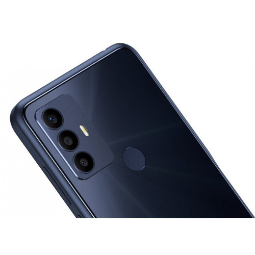 Tcl 30SE Atlantic Blue - Móvil 6.52