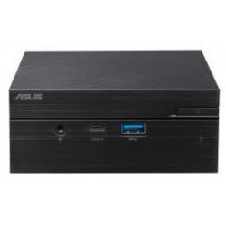 ASUS PN41-BC033ZVS1 N5100 Negro - Ordenador Sobremesa 4GB 128GB