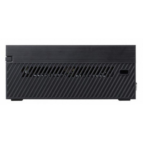ASUS PN41-BC033ZVS1 N5100 Negro - Ordenador Sobremesa 4GB 128GB