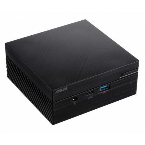 ASUS PN41-BC033ZVS1 N5100 Negro - Ordenador Sobremesa 4GB 128GB