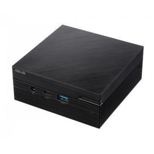 ASUS PN41-BC033ZVS1 N5100 Negro - Ordenador Sobremesa 4GB 128GB