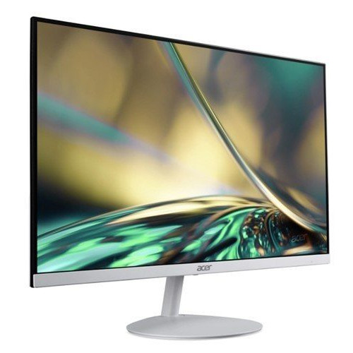 ACER SA272 E Blanco - Monitor 27